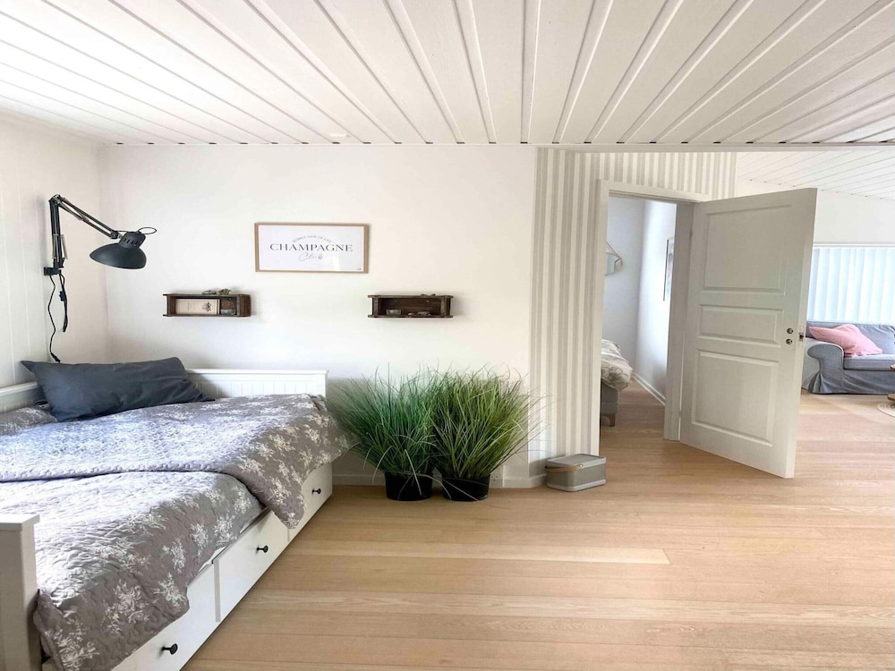5 Star Holiday Home in Rodby