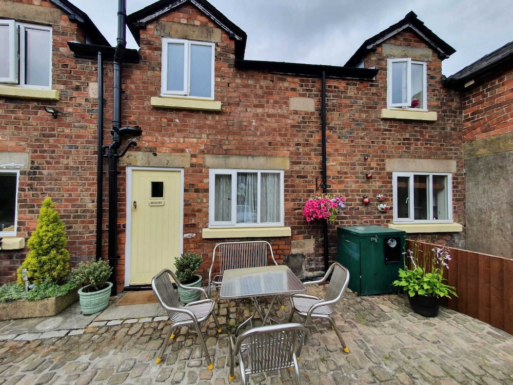 Martin Lane Farm Holiday Cottages