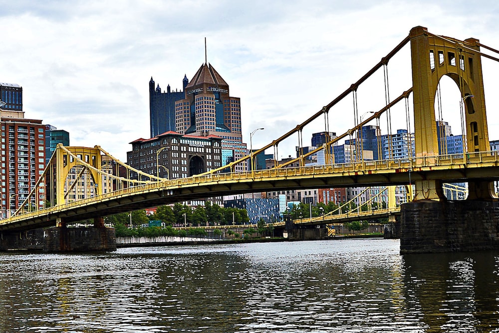 Stay Alfred on Penn Avenue - Property Image 2