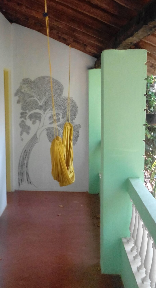 Goa Velha Guest House