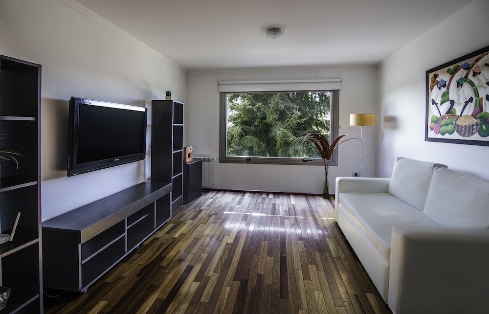 Great 2-Bedroom Apartment close Playa Bonita QL5 by Apartments Bariloche