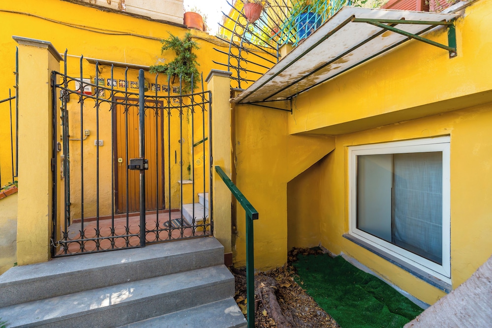 Giardino Margherita by Napoliapartments