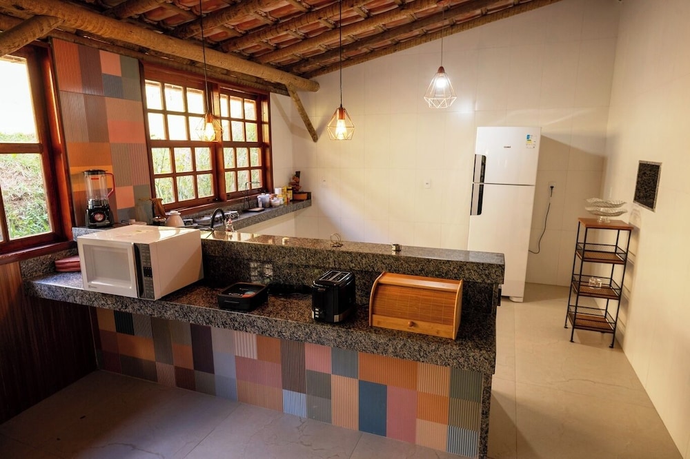 Tima Ch Cara com Lazer Completo pet Friendly