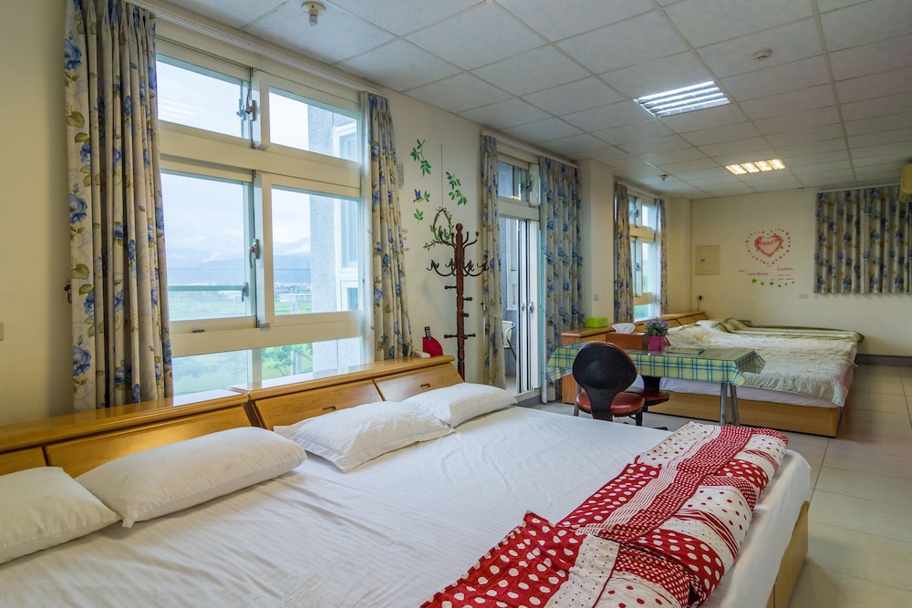 Xinchuan Homestay