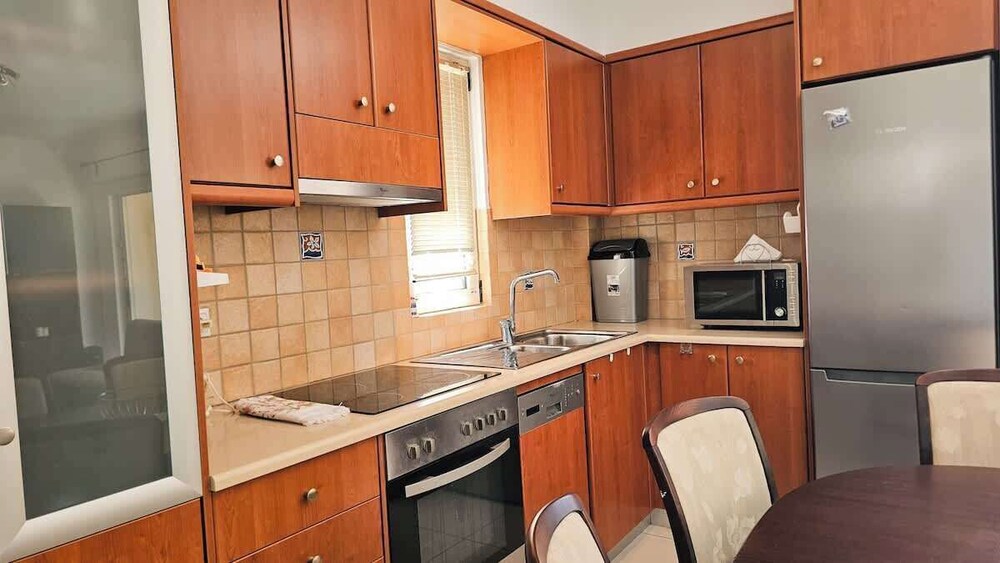 Casa Elysia 1BR with Beach & Pool