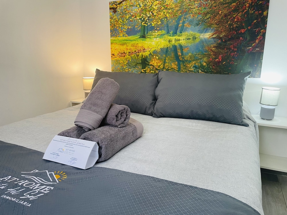 Apartamento Maro Jimena by At Home Costa del Sol