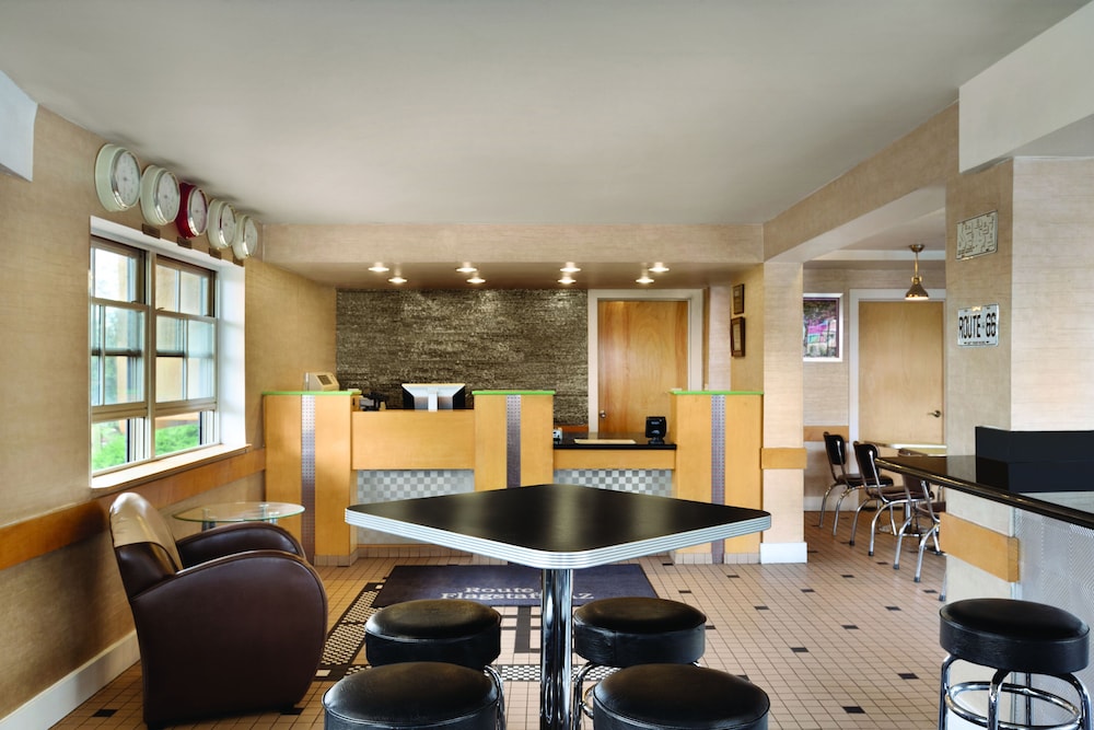 Flagstaff Vacations - Econo Lodge Flagstaff Route 66 - Property Image 33