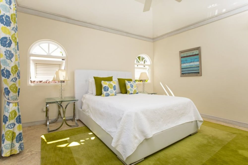Royal Westmoreland, Royal Villa 1 by Barbados Sotheby's International Realty