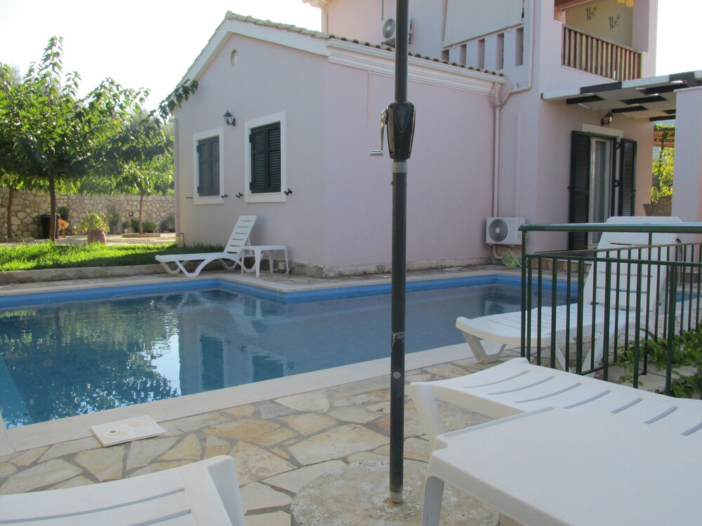 Harmony Villas