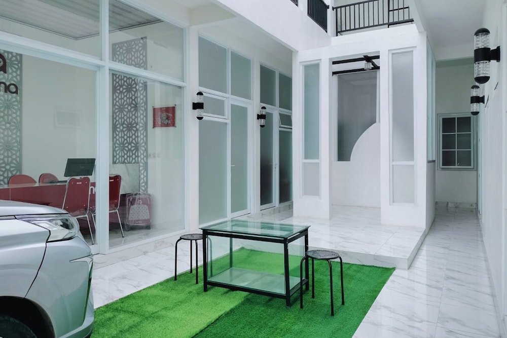 TwoSpaces at Arfina Residence Syariah