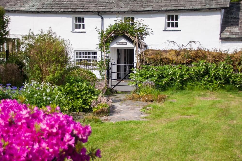 The Old Farm