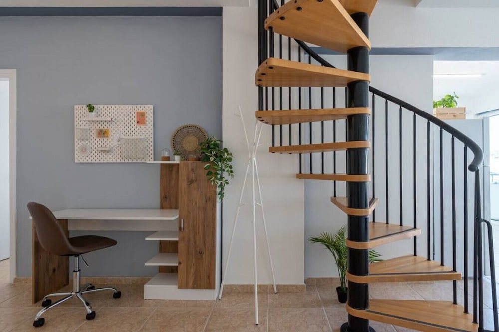 Chloris 3- Bedroom Apartment in Larnaca