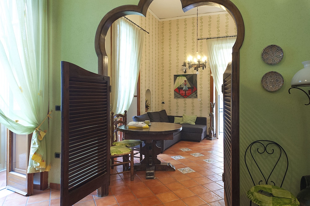 Areamare Bed & Breakfast