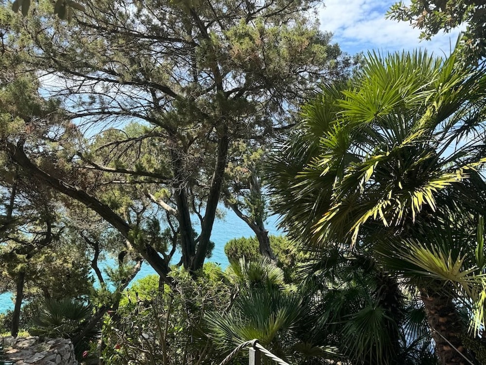 Seaside Retreat in San Felice Circeo