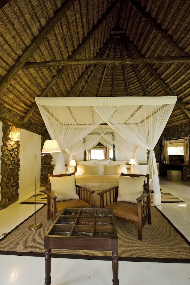 Rusinga Island Lodge