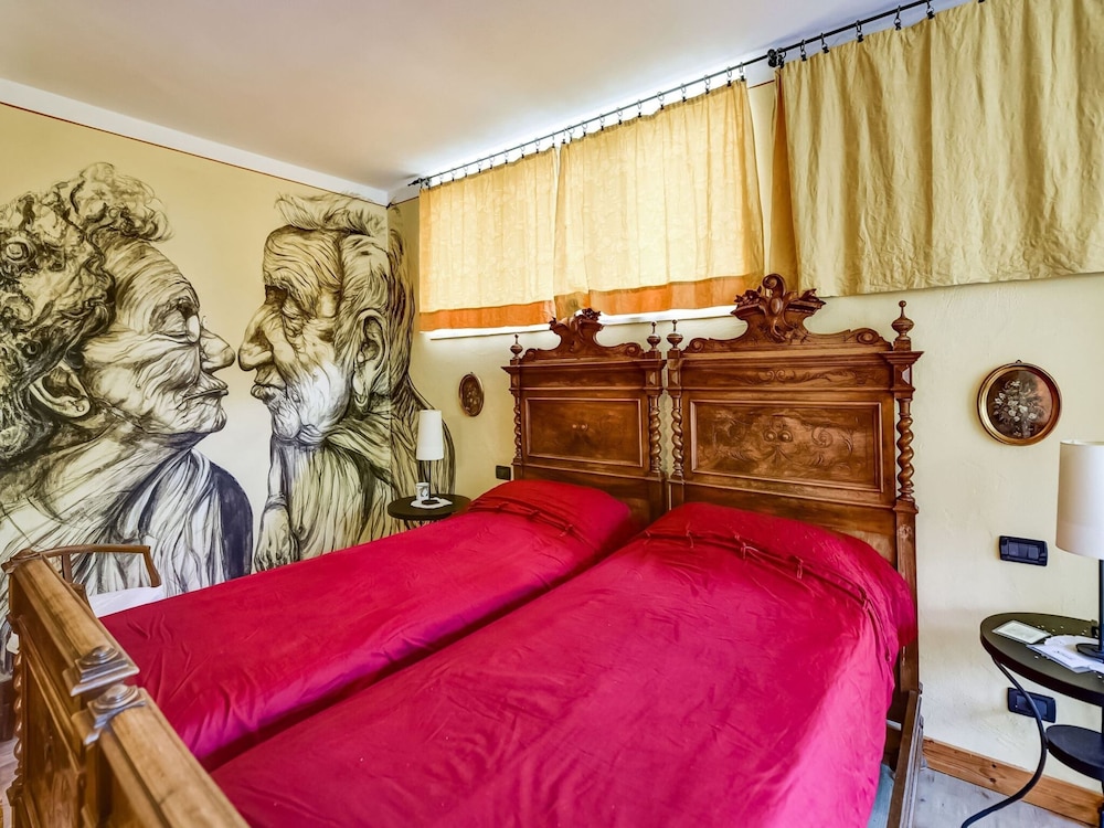 Belvilla by OYO Fienile view 2
