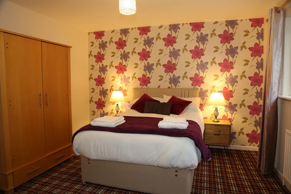 Colliford Lake Hotel & Holiday Site