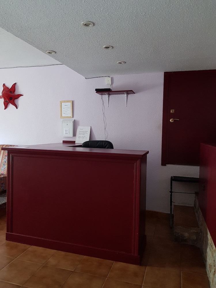 Hostal L Escaleta
