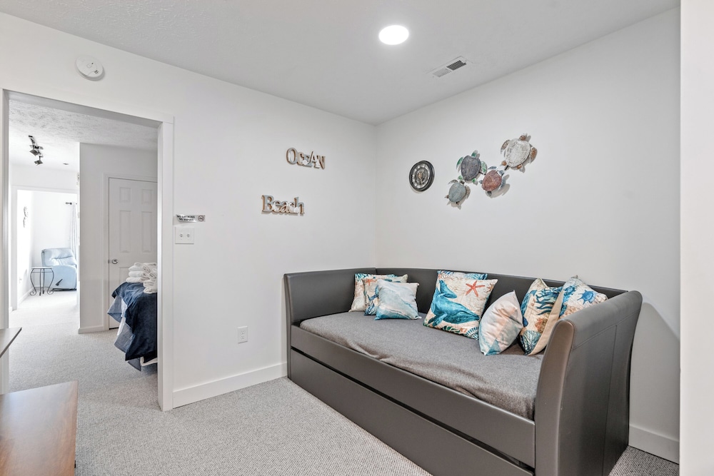 La Mirage By Elliott Beach Rentals