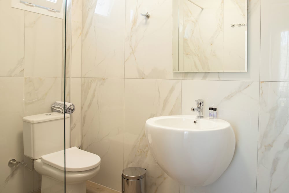 Philippos Residences view 2