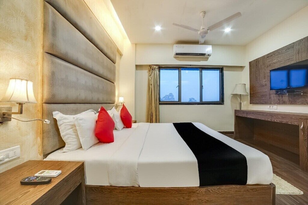 Waii International Hotel view 5