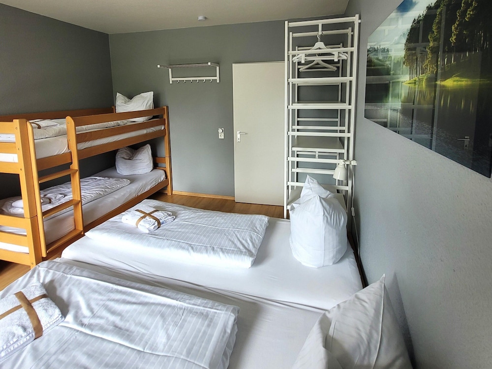 Apartment in Winterberg With Pool & Sauna