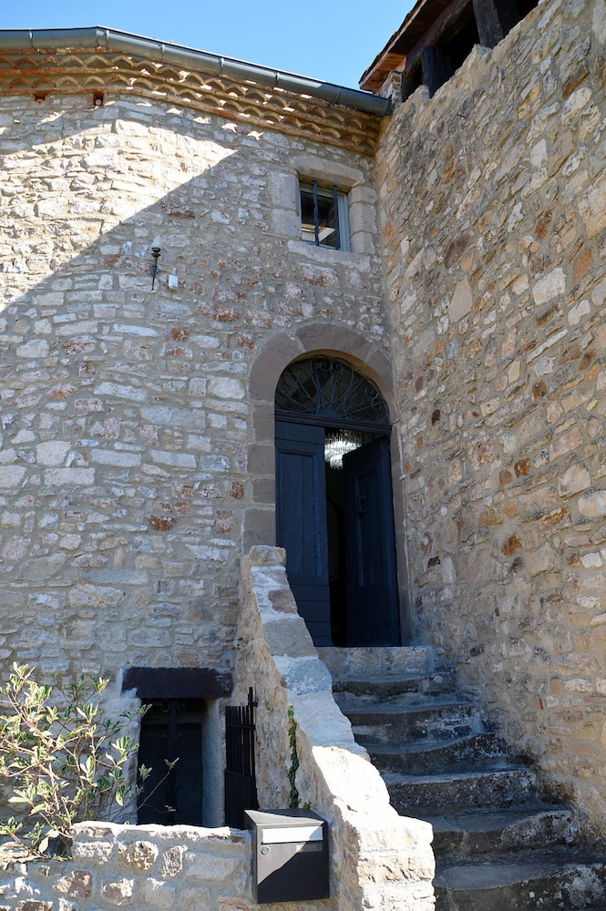 La Bastide de Cordes