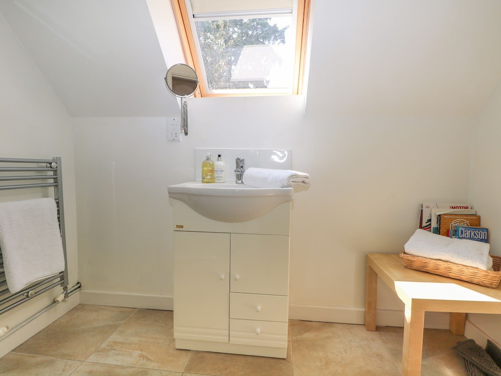 The Annexe