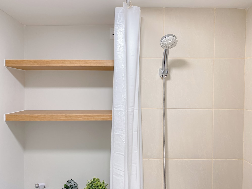 Good Choice And Minimalist Studio Apartment Meikarta