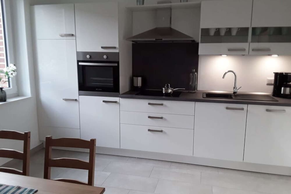 Nice Holiday Apartment in Ostbevern - Property Image 23