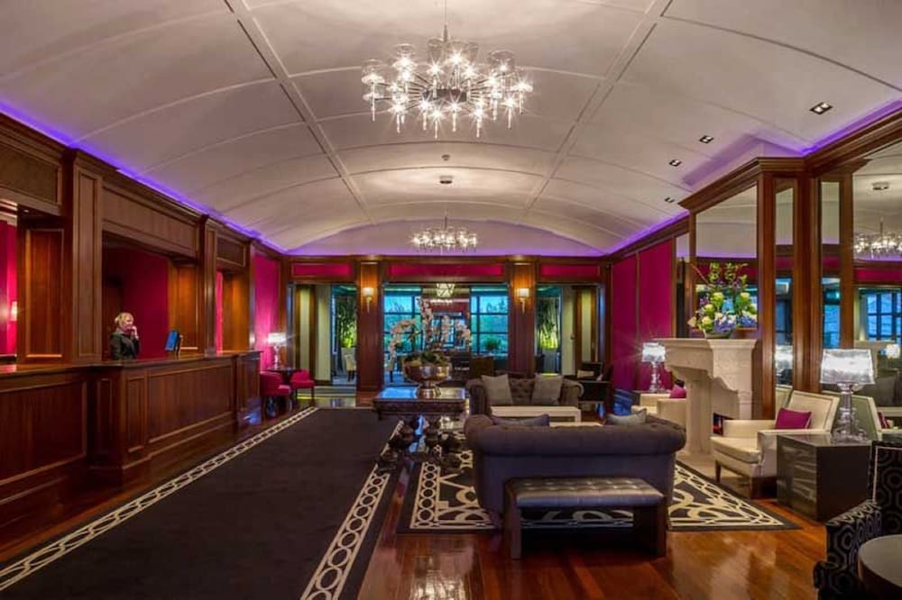 Limerick Vacations - Castletroy Park Hotel Suites - Property Image 2