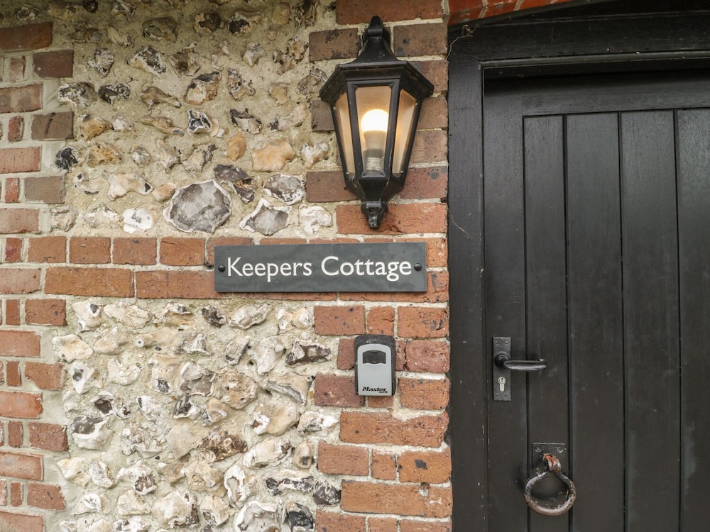 Keepers Cottage