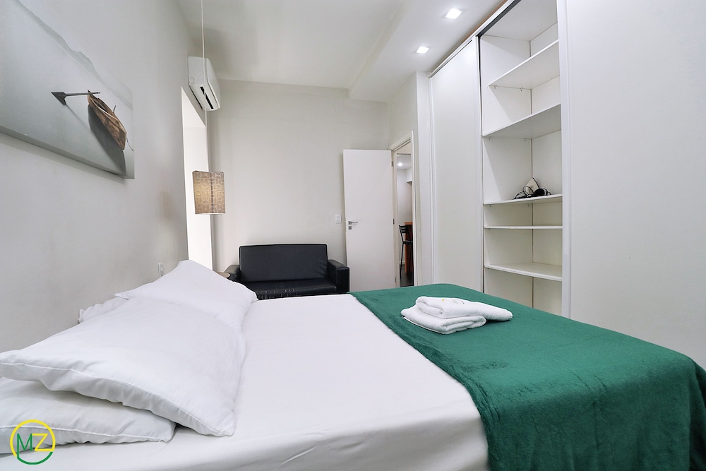MZ Apartments Bolivar