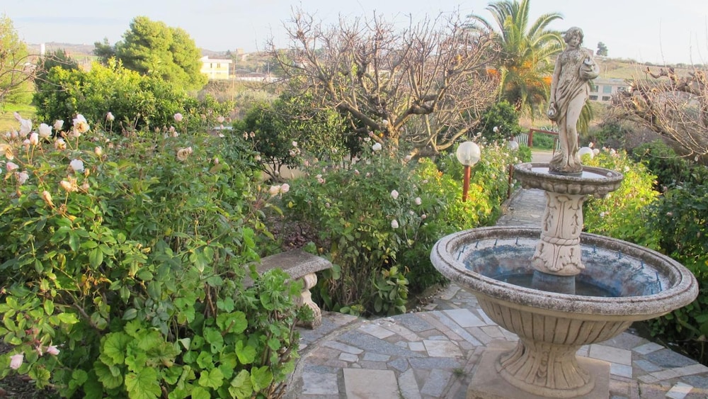 B&B Villa Paradiso