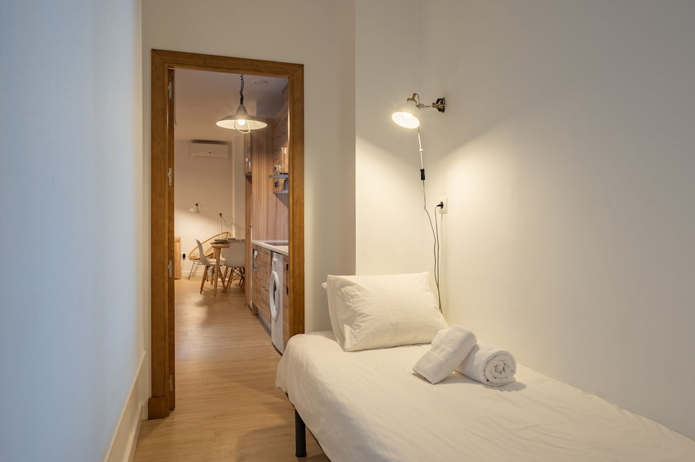 Apartamentos Doña Elvira