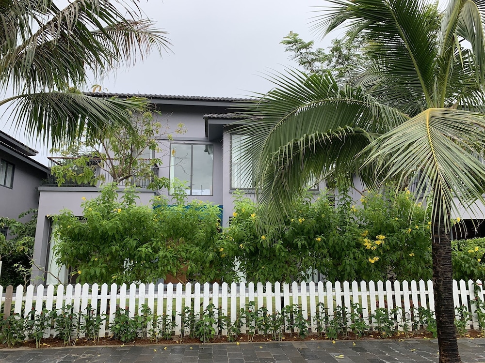 Phu Quoc Ahas Villa view 4