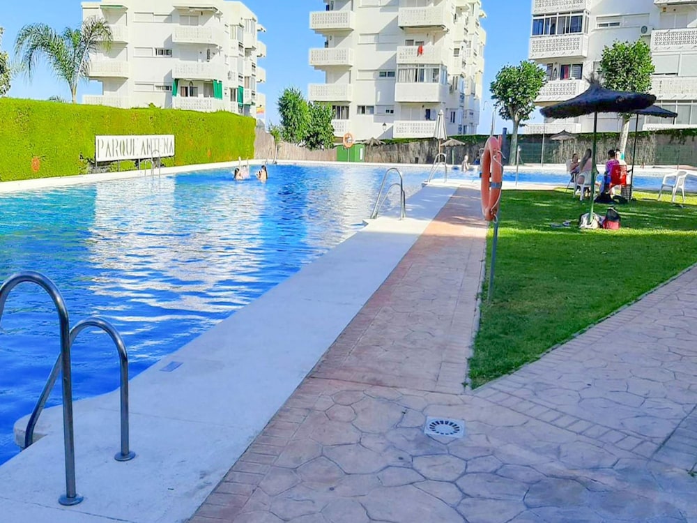Apartamento Sol y Playa