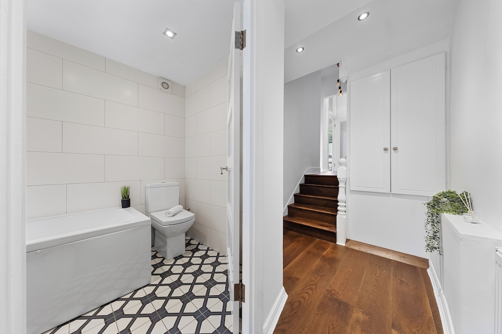 Cosy Muswell Hill Apartment With 2 Bedrooms