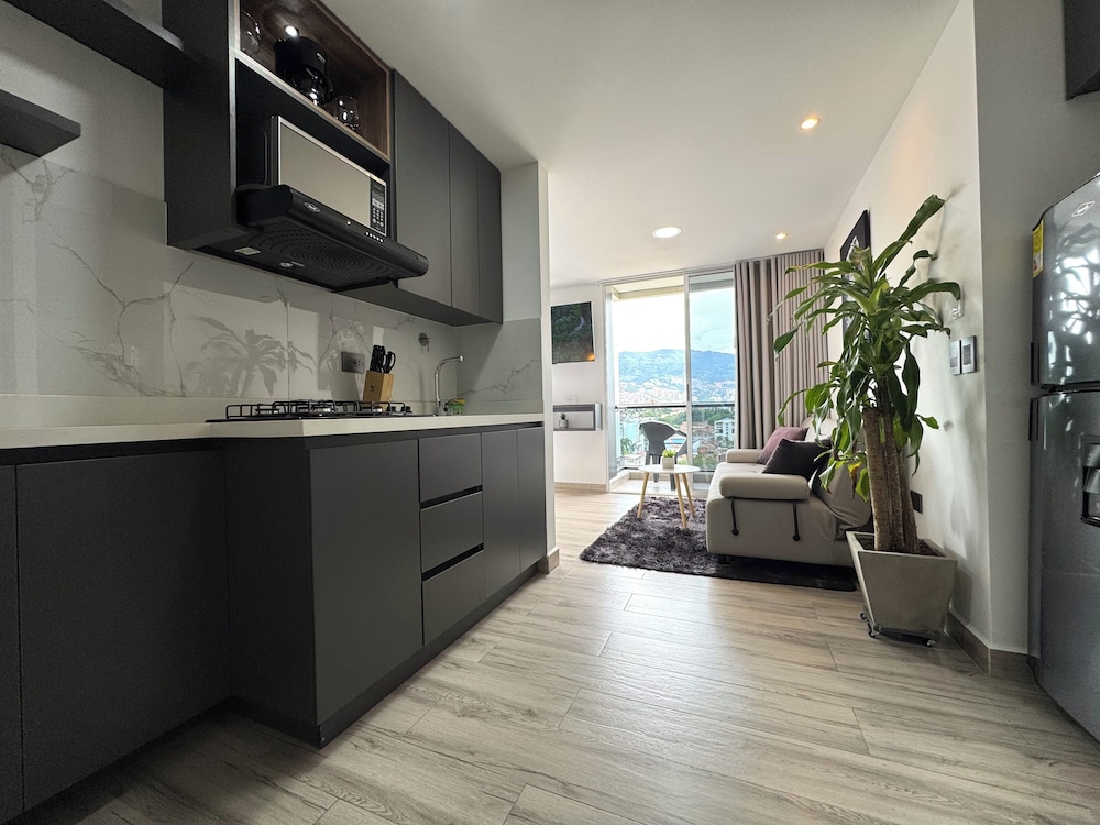 Torre Zurich Luxury
