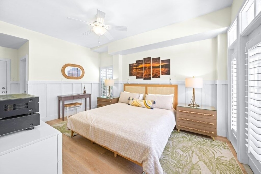 Summer Breeze 7 Bedroom Home