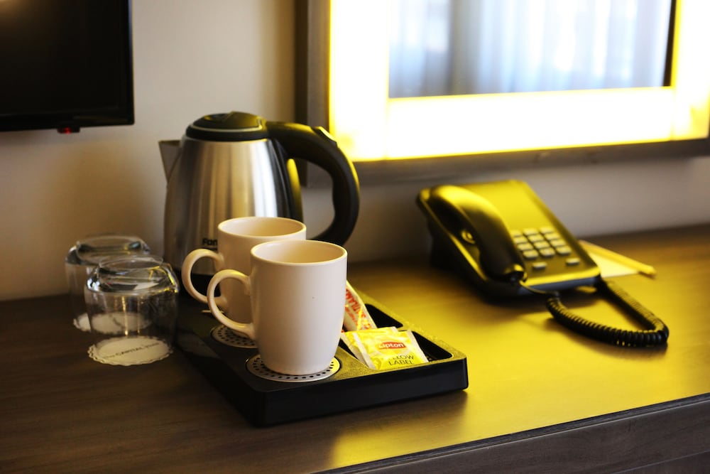 The Capital Otel - Image 20