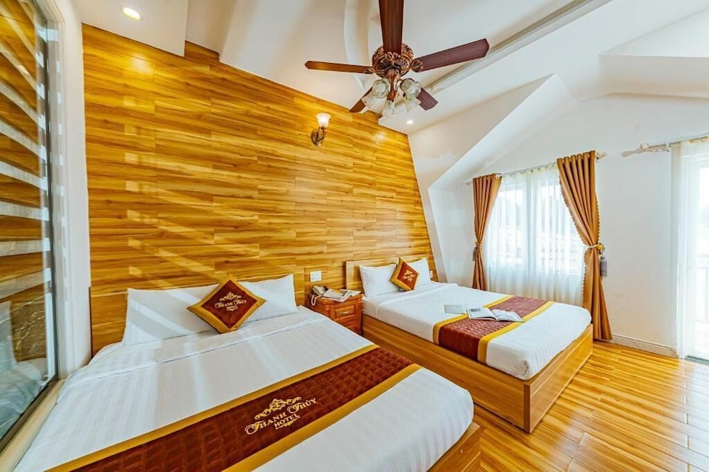 Thanh Thuy Hotel