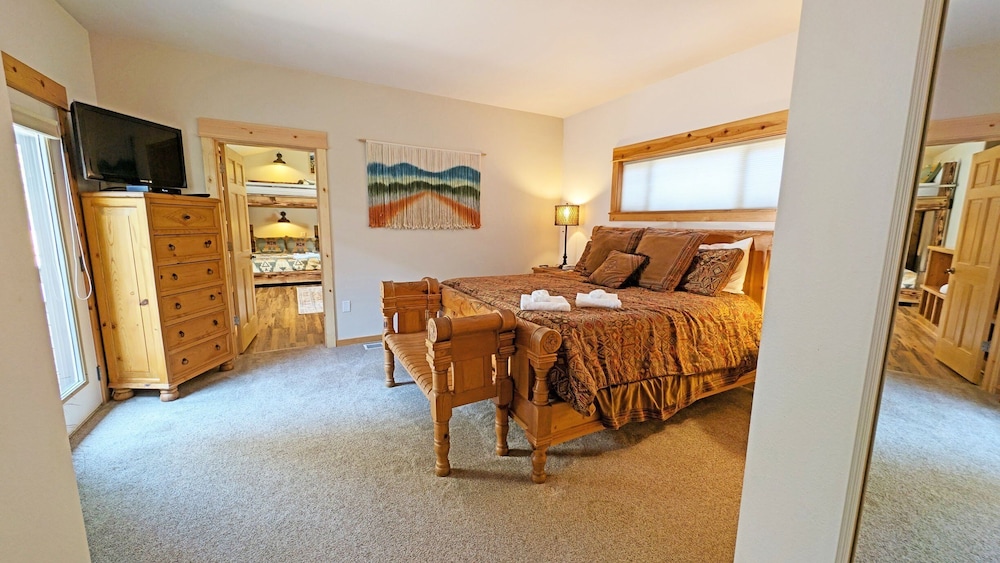 Verdin 6 5 Bedroom Home