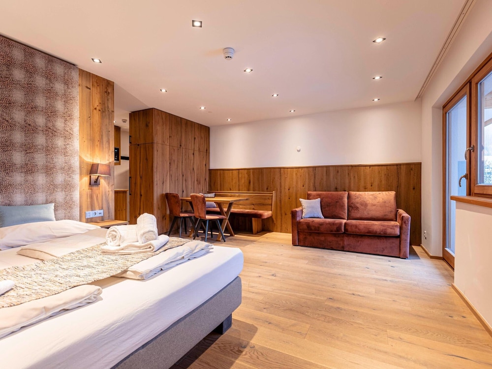 New Apartment Reith in Sunny Kitzbuhel