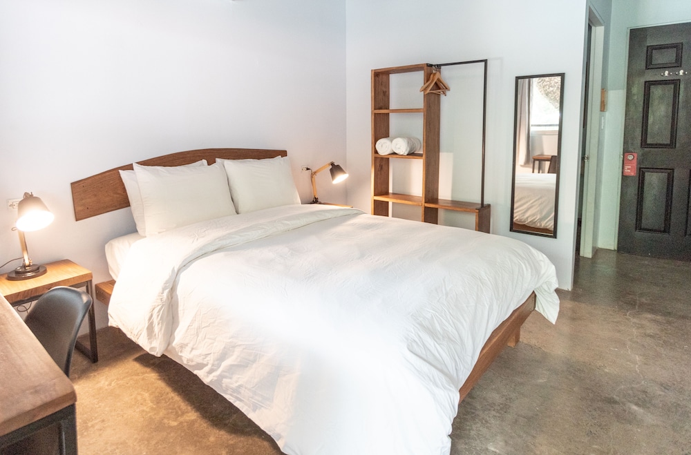 Selina Santa Teresa North - Hostel