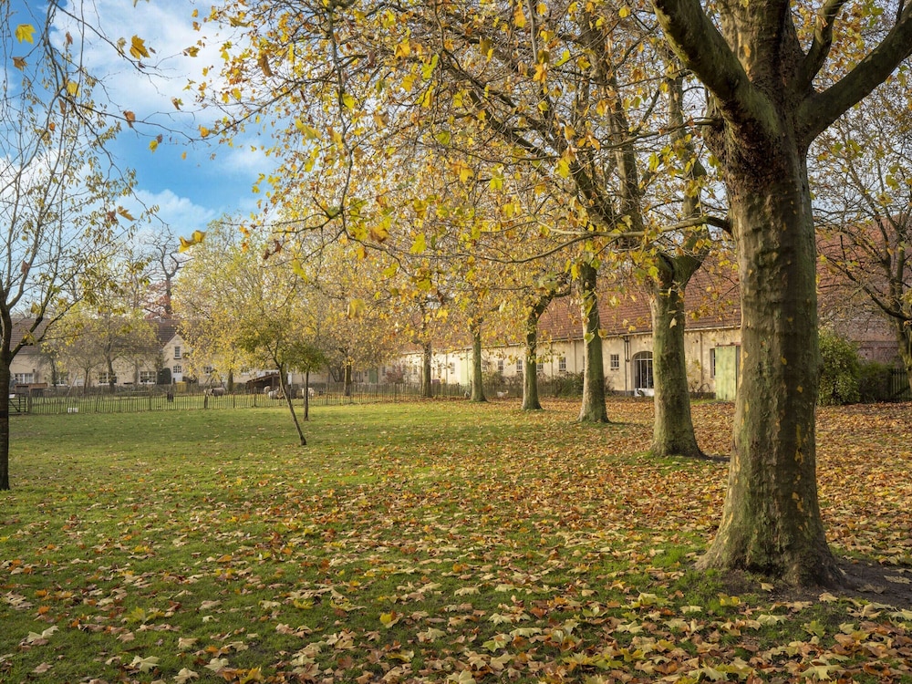 Nice Apartment on Unesco World Heritage Site Wortel-kolonie