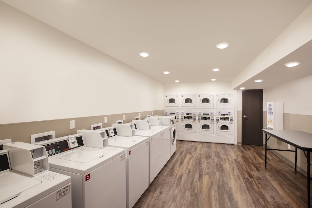 WoodSpring Suites San Antonio Stone Oak