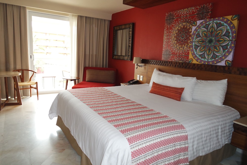 Puerto Vallarta Vacations - Sunscape Puerto Vallarta Resort  Spa All Inclusive - Property Image 54