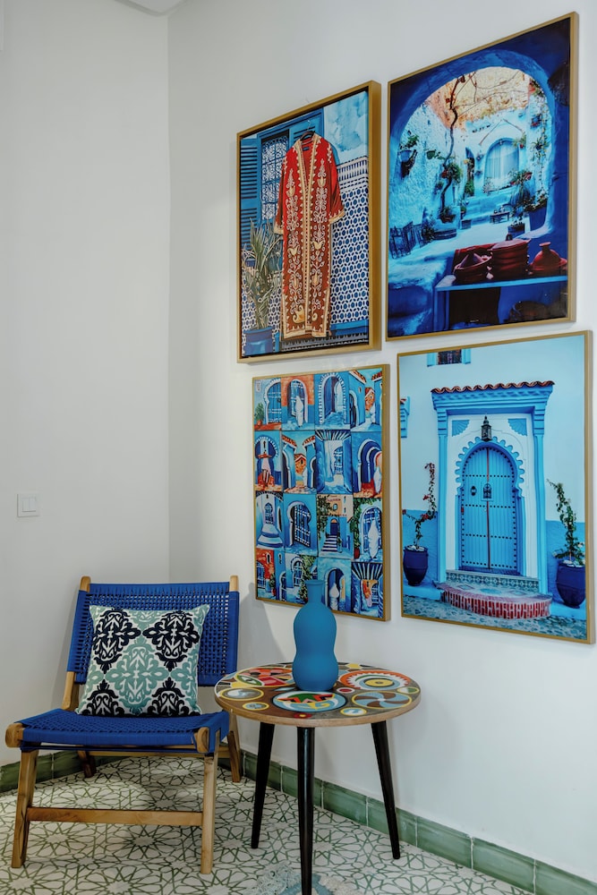 Riad Nejma BenYoussef
