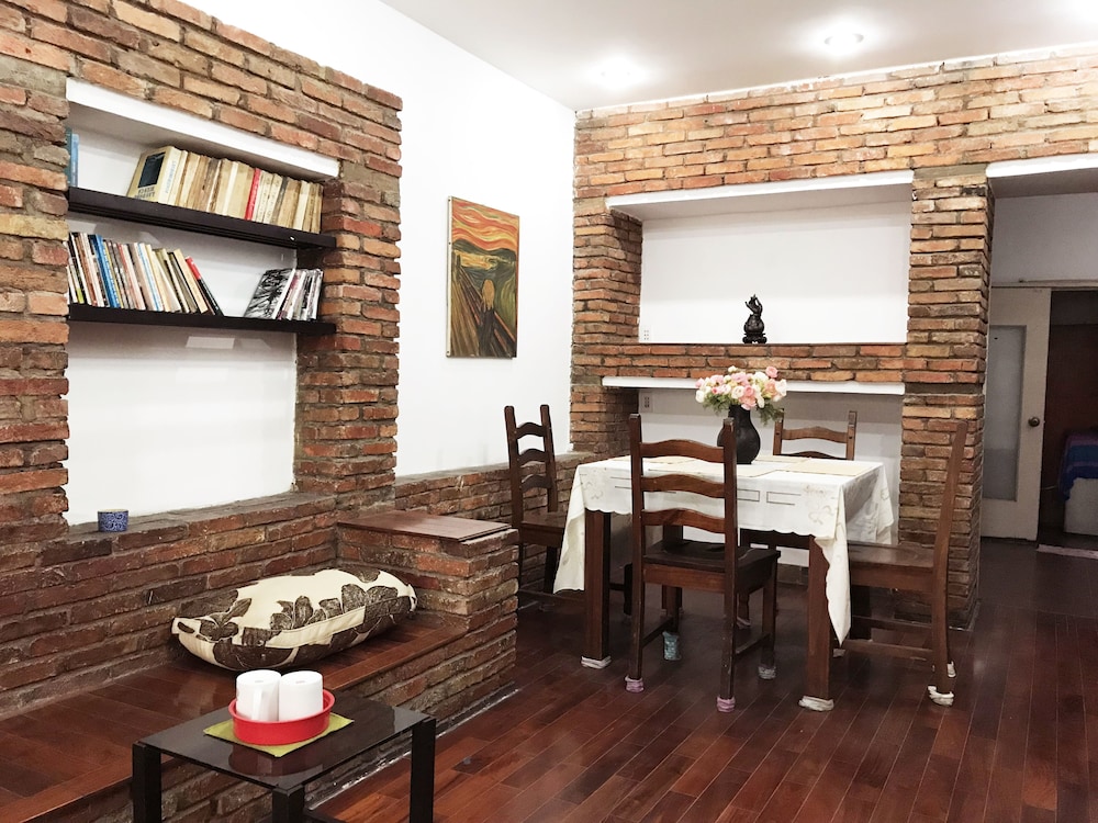 Full Private House 68m2